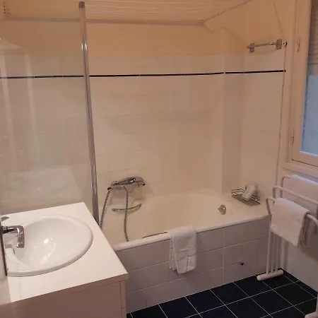 Georges Clemenceau Apartment