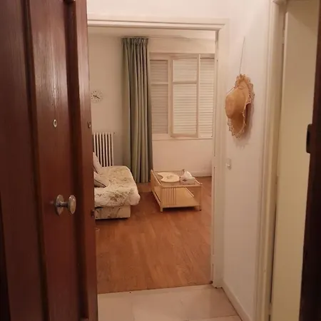 Apartment Georges Clemenceau *