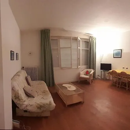 Apartment Georges Clemenceau *