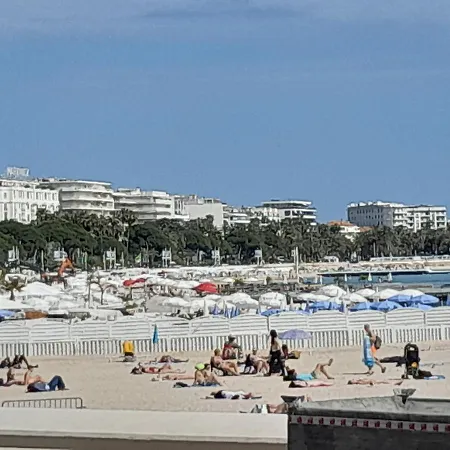 Apartment Georges Clemenceau *